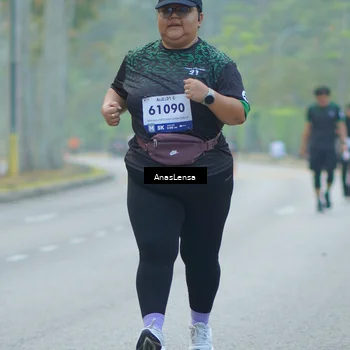 Runner Photo 8185454