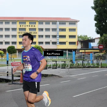 Runner Photo 8185455