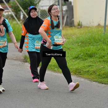 Runner Photo 8185457
