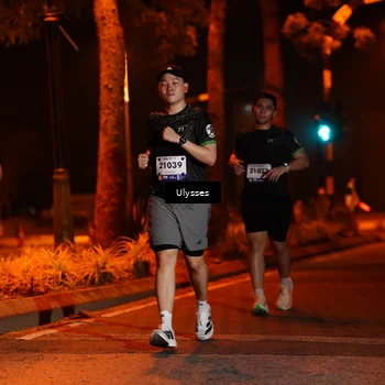 Runner Photo 8185461