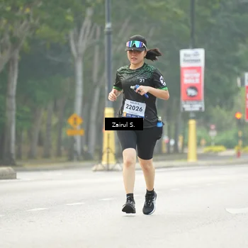 Runner Photo 8185463