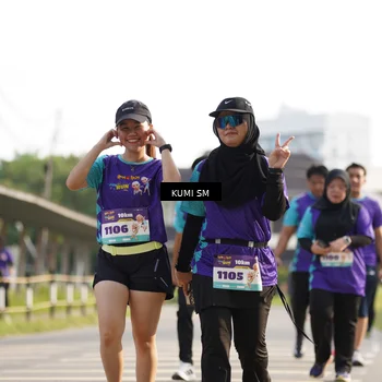 Runner Photo 8185465