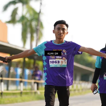 Runner Photo 8185466