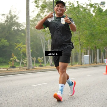 Runner Photo 8185470