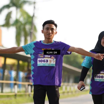 Runner Photo 8185471