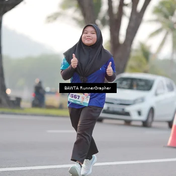 Runner Photo 8185473