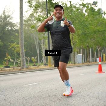 Runner Photo 8185474
