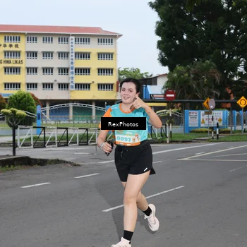 Runner Photo 8185475