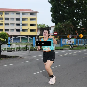 Runner Photo 8185478