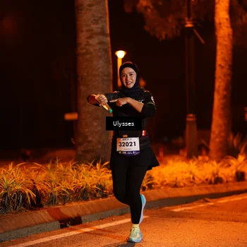 Runner Photo 8185480