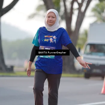 Runner Photo 8185481