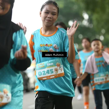 Runner Photo 8185483