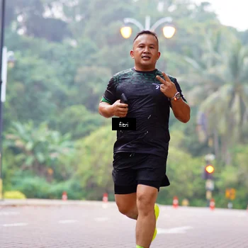 Runner Photo 8185484