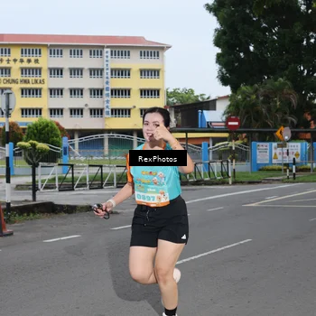 Runner Photo 8185485