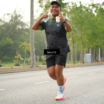Runner Photo 8185486