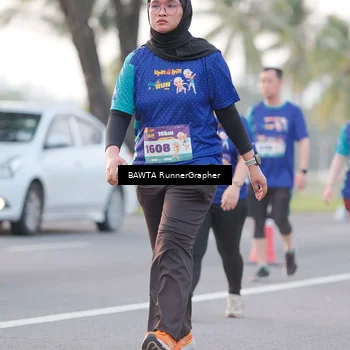 Runner Photo 8185488