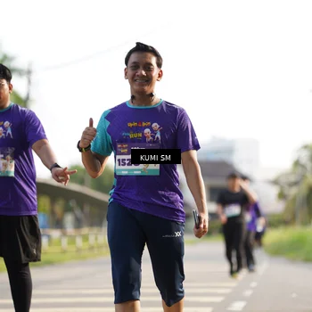 Runner Photo 8185490