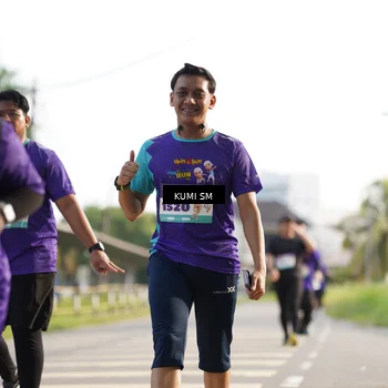 Runner Photo 8185492