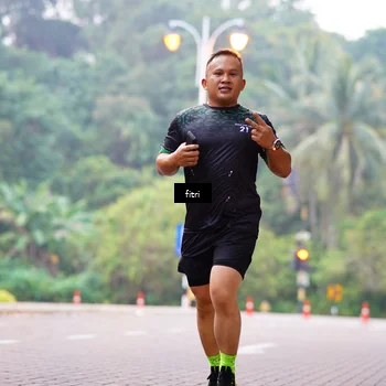 Runner Photo 8185496