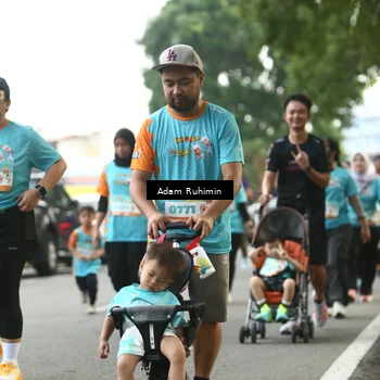 Runner Photo 8185497