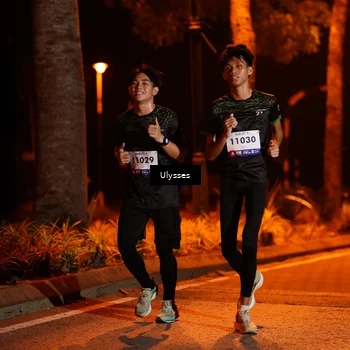 Runner Photo 8185498