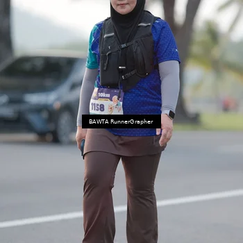 Runner Photo 8185504