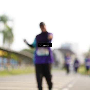 Runner Photo 8185505