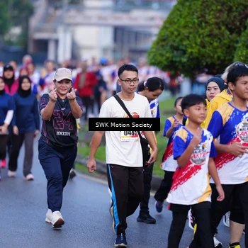 Runner Photo 8185507