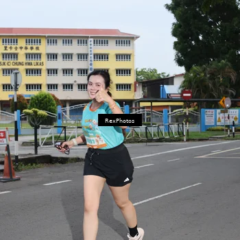 Runner Photo 8185509