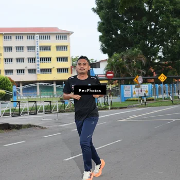 Runner Photo 8185510