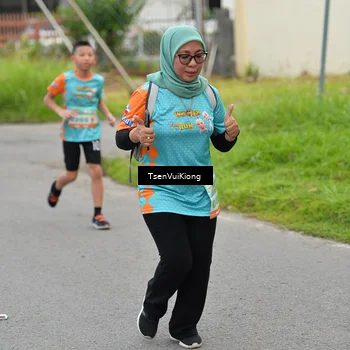 Runner Photo 8185511
