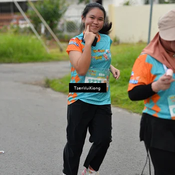 Runner Photo 8185512