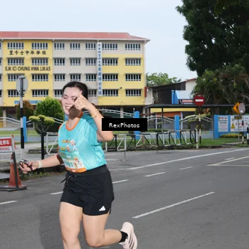 Runner Photo 8185513