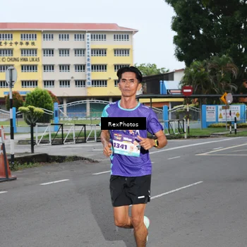 Runner Photo 8185514