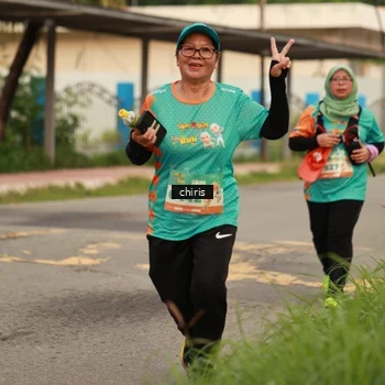 Runner Photo 8185516