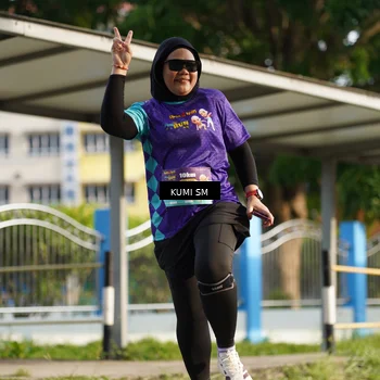 Runner Photo 8185518