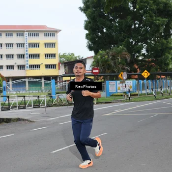 Runner Photo 8185519