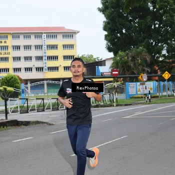Runner Photo 8185520