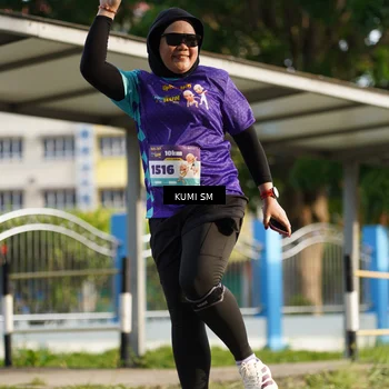 Runner Photo 8185521