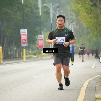 Runner Photo 8185523