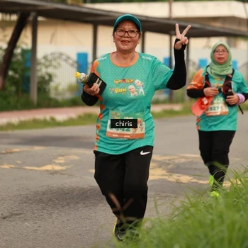 Runner Photo 8185527