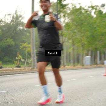 Runner Photo 8185528