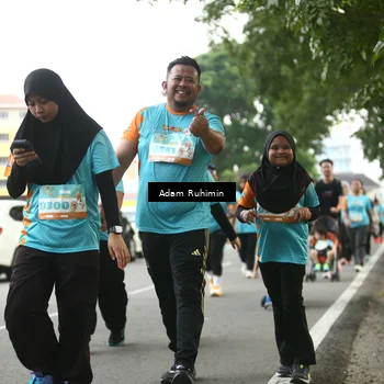 Runner Photo 8185530