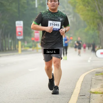 Runner Photo 8185531