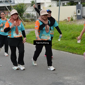Runner Photo 8185532
