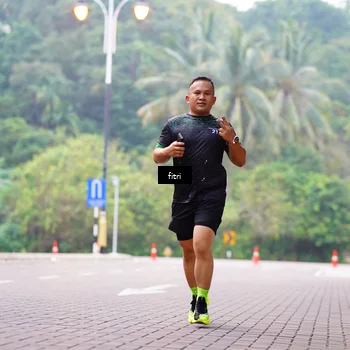 Runner Photo 8185533
