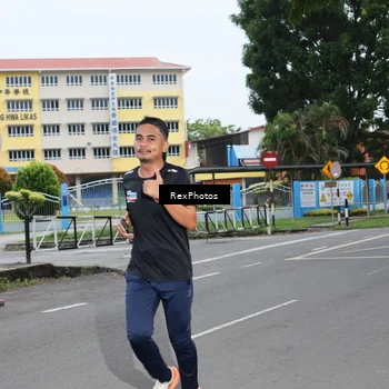 Runner Photo 8185534