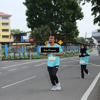 Runner Photo 8185535