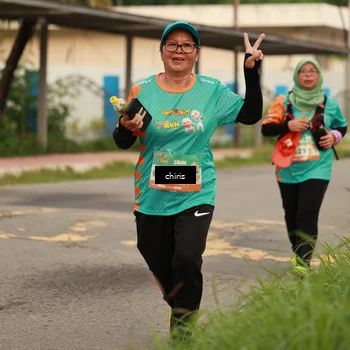 Runner Photo 8185536