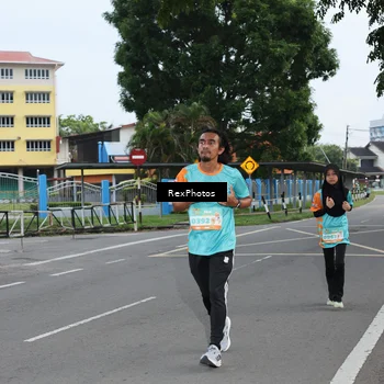 Runner Photo 8185539